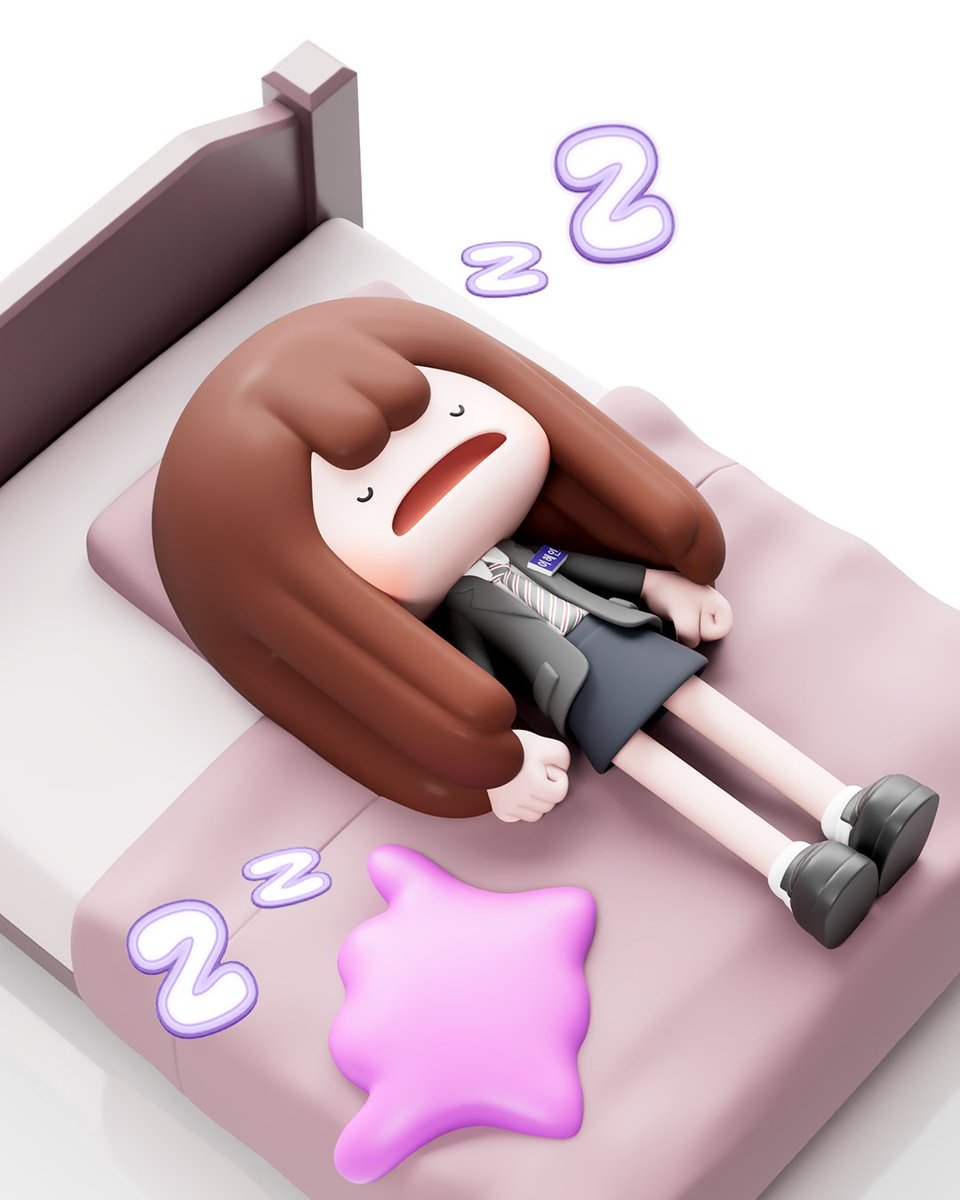 jaeysart's tweet photo. Hyein and Ditto😴🛌
#Newjeans #Pokopia https://t.co/SihByJNd27