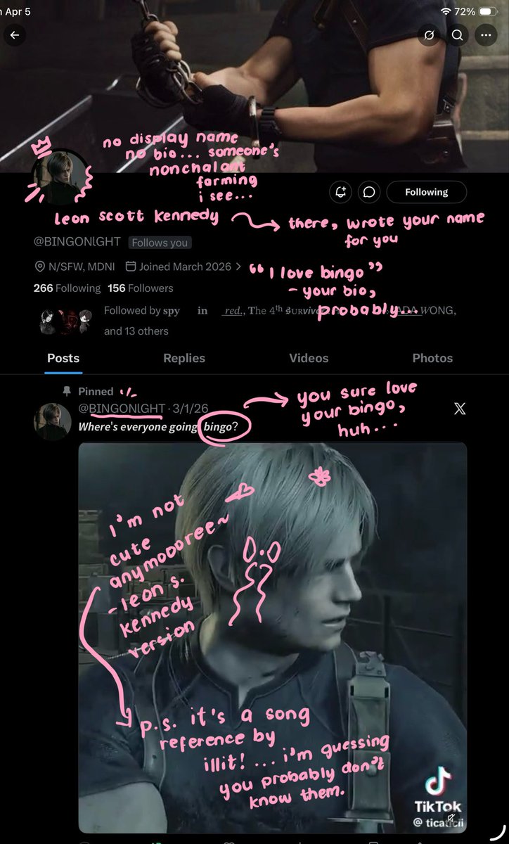 ᴛʜᴇ ⚹𝓹resident’s 𝒹𝑎̲𝑢̲𝑔̲ℎ̲𝑡̲𝑒̲𝑟̲ … tweet media