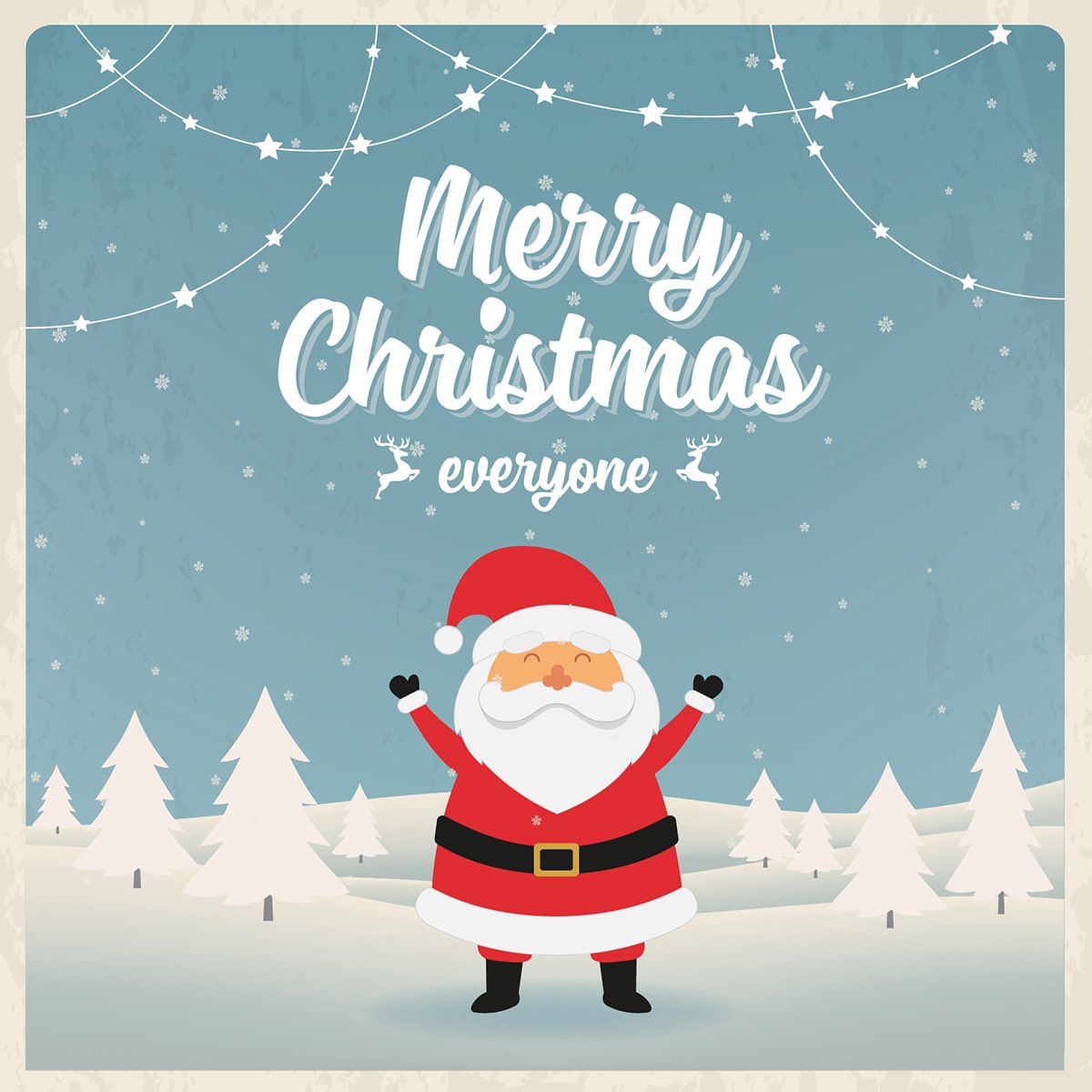 Yuletide Magic tweet media