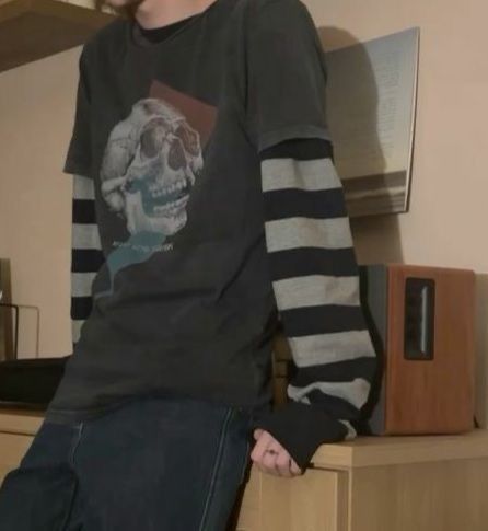 idioteque tweet media