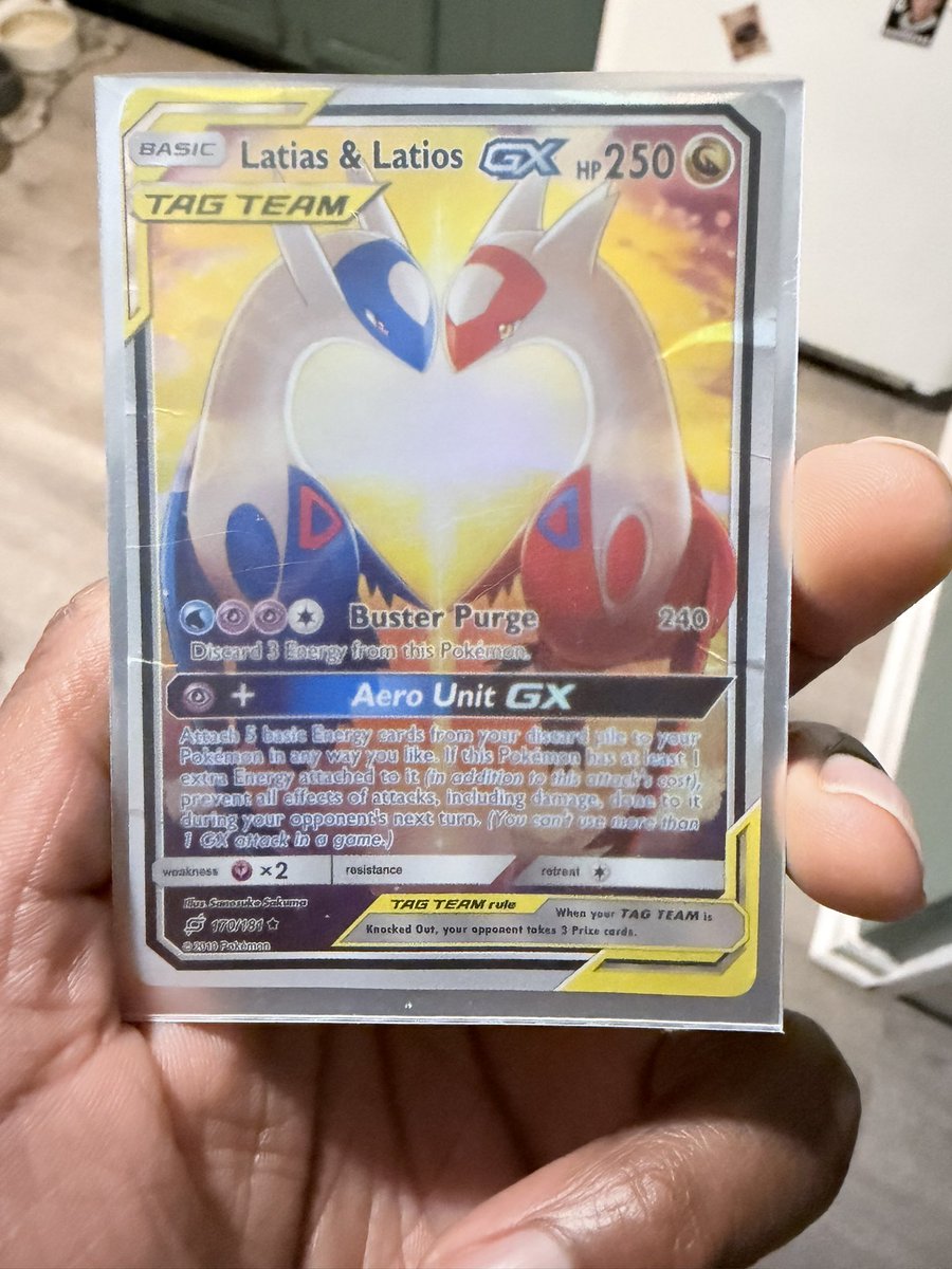 Daikoku, The Collector tweet media