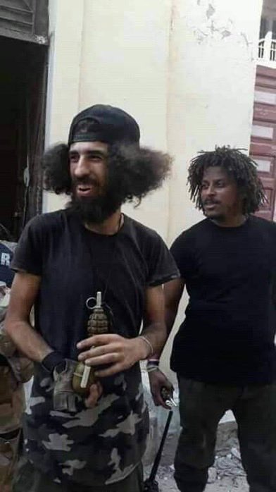 عبدو 🇱🇾 tweet media