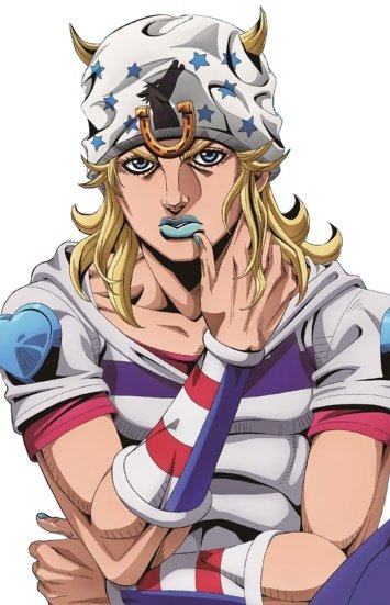 Morioh Base tweet media