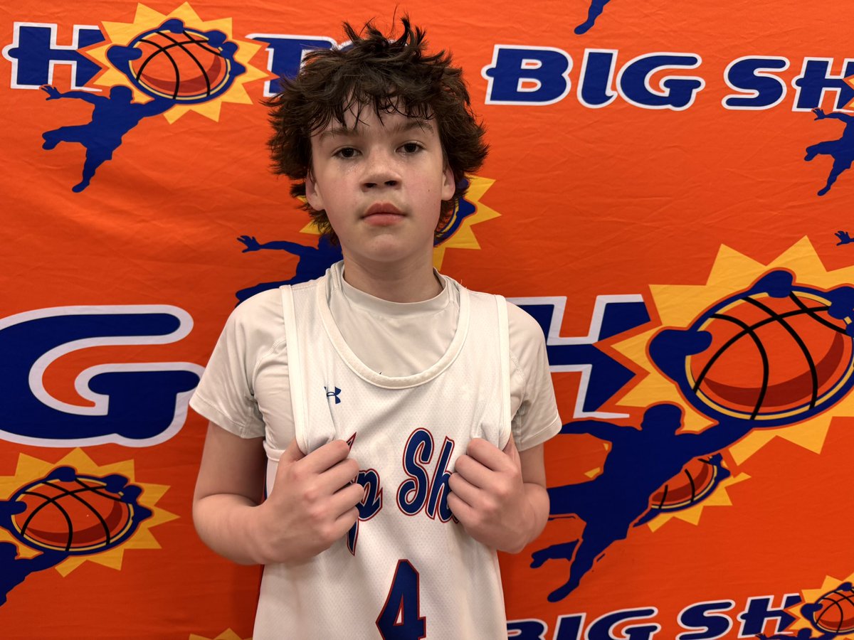 BIG SH🏀TS tweet media