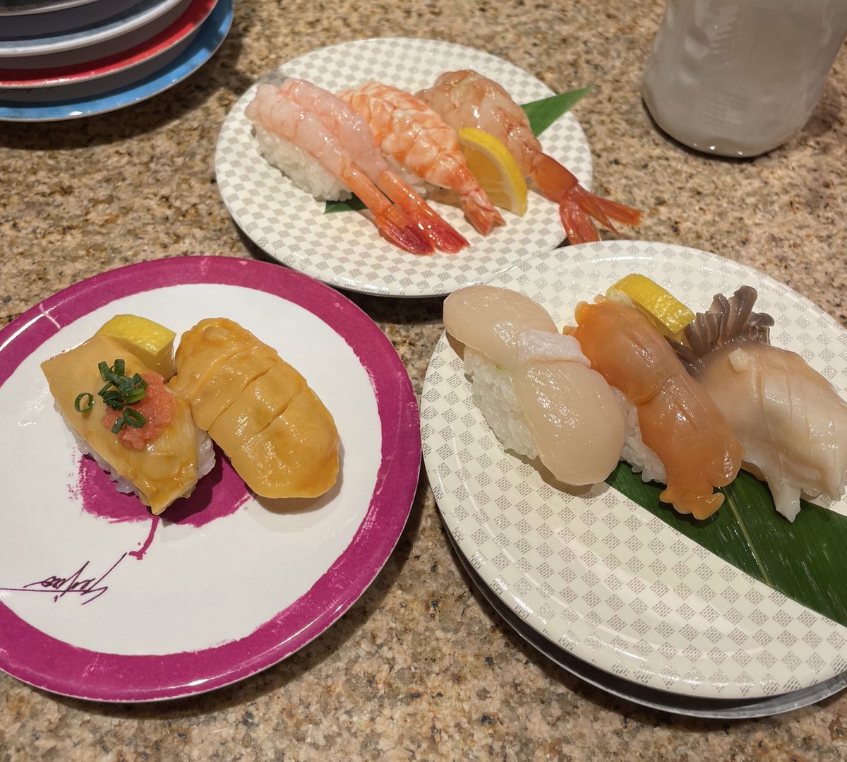 もじゃ tweet media