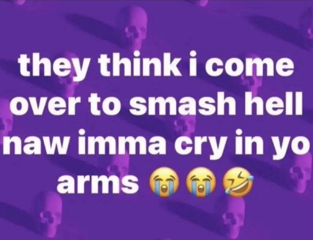 Me & Who? tweet media