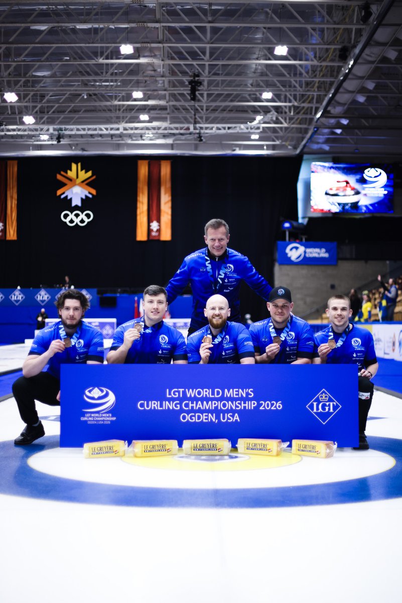Scottish Curling tweet media