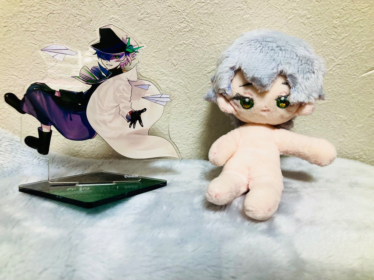きののの🪶🛎️ tweet media