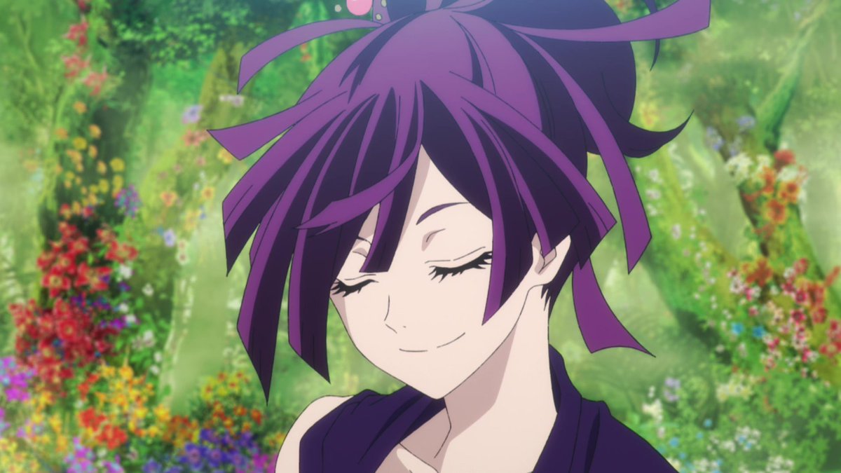 𝓨𝓾𝔃𝓾 🗡️ tweet media