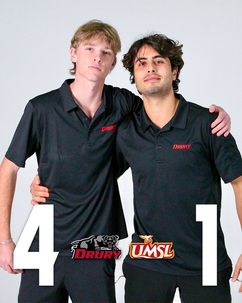 ANOTHA ONE!!!

#WonDrury