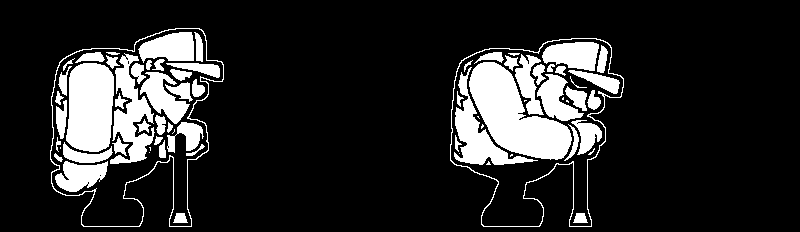 Pepe The Raccoon tweet media