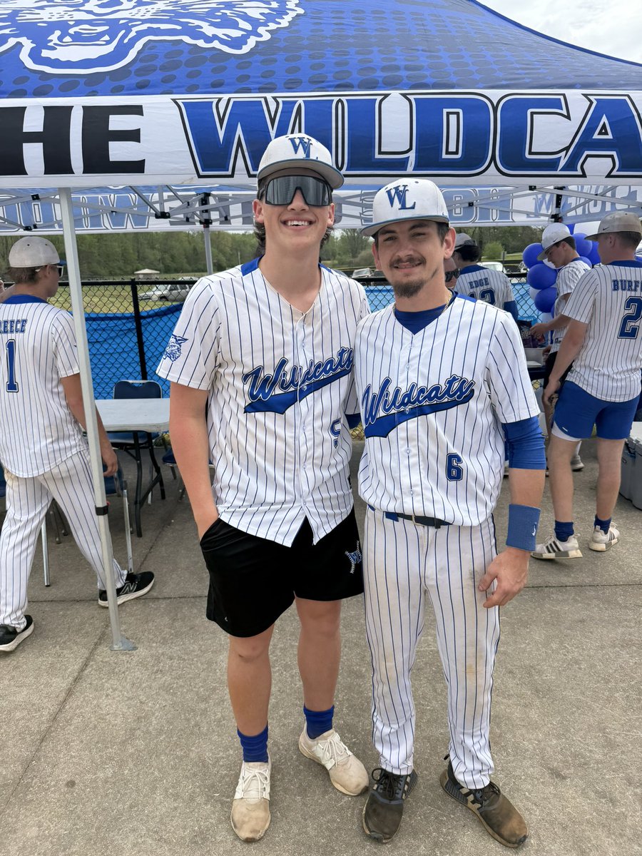 Brad Griffin tweet media