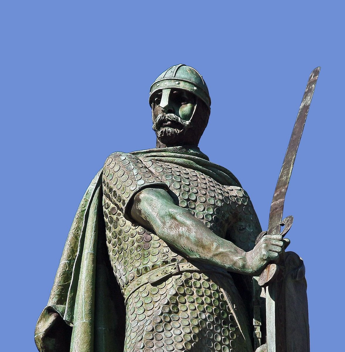 Duc de Vinny (comms open) tweet media