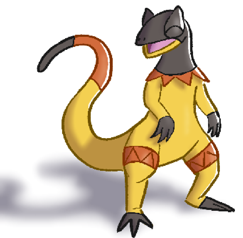 Nyan Squid | 🏳️‍🌈 tweet media