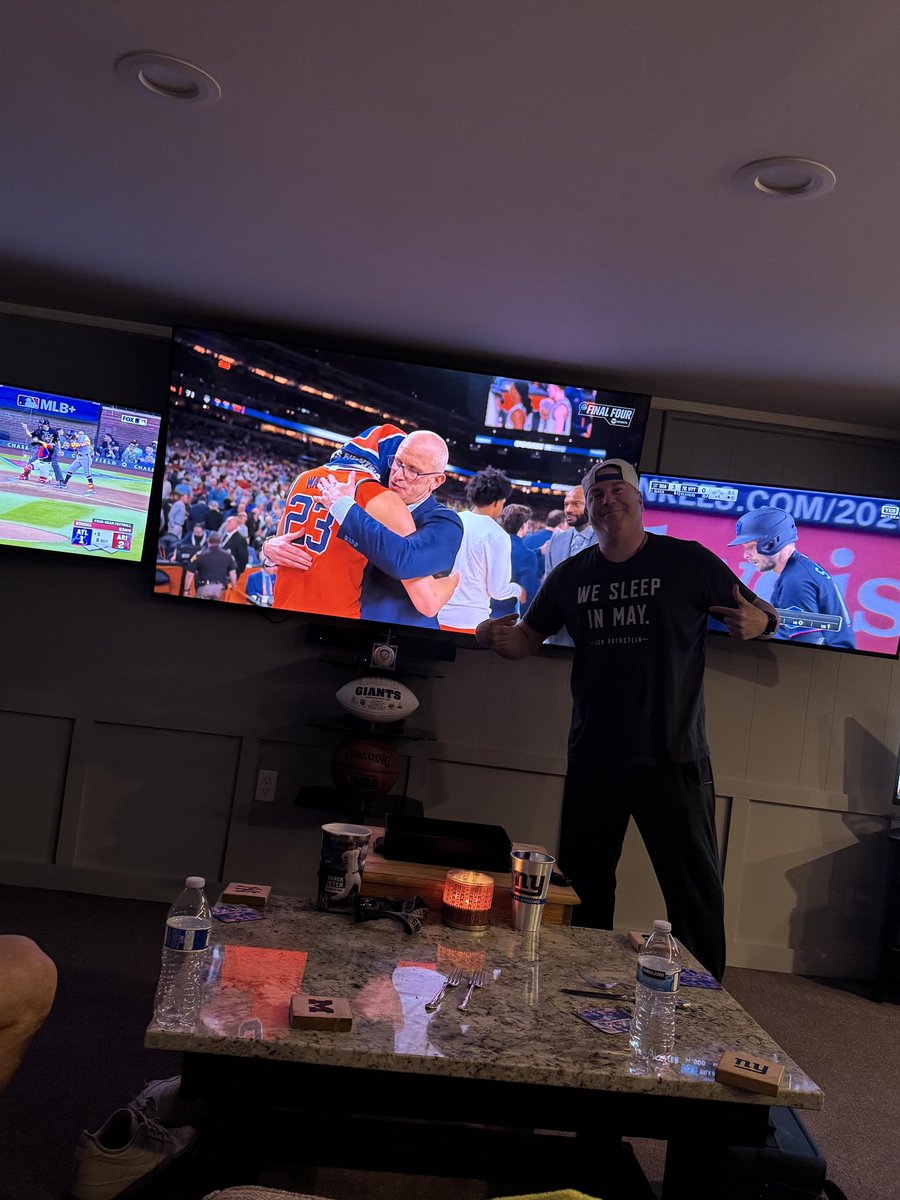 Kevin Marciano tweet media