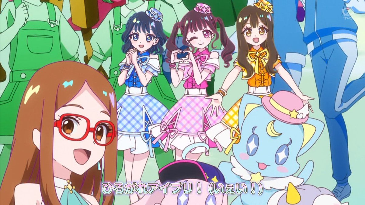 クルピラ。 tweet media