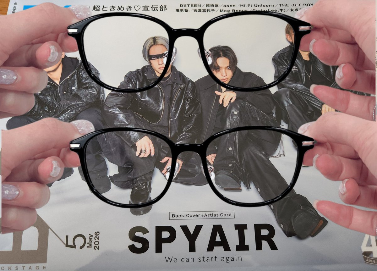 ᗩᑎᑎᗩポンタン@デニタクの名付け親 tweet media