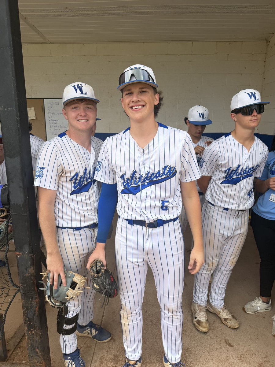 Brad Griffin tweet media