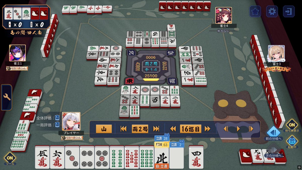 わっしゅ tweet media