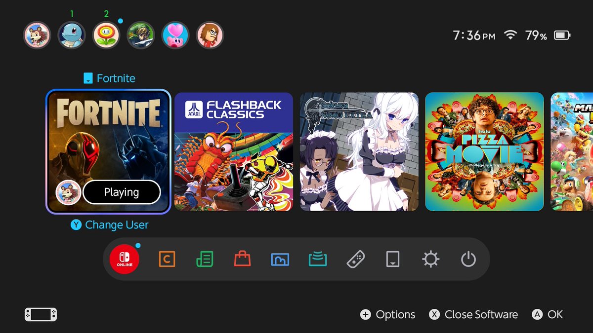 #1 Pizza Movie Fan tweet media