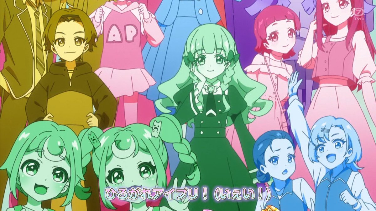 クルピラ。 tweet media