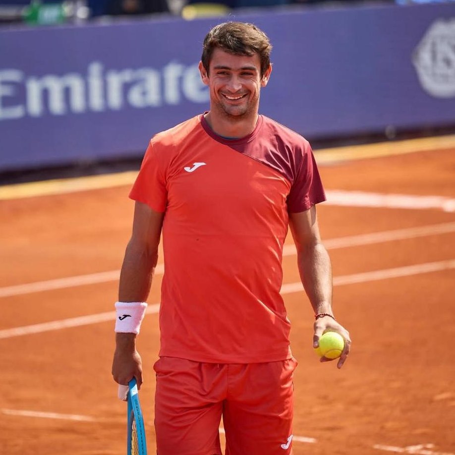 Tenis Sudamerica tweet media