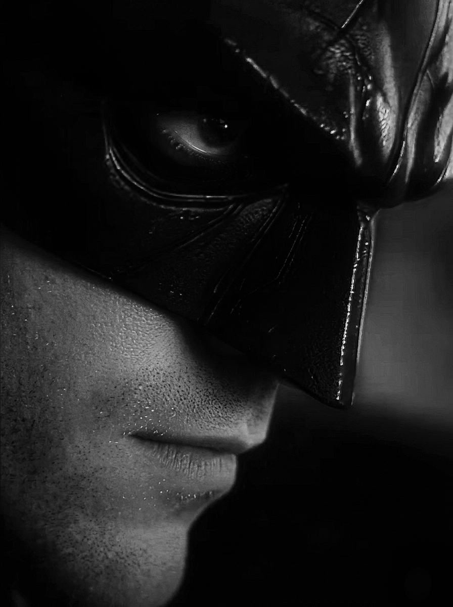 #TeamDC - Por Siempre🦇🐧🦇 tweet media