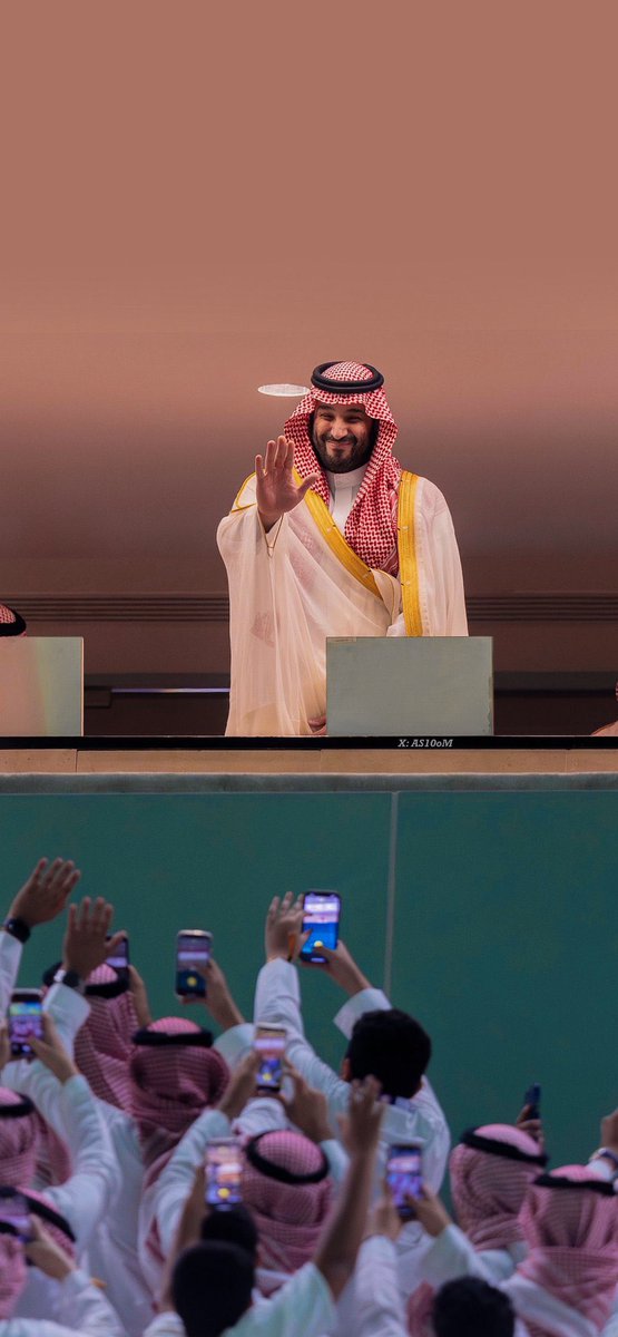 AHMAD’AI-ENIZI tweet media