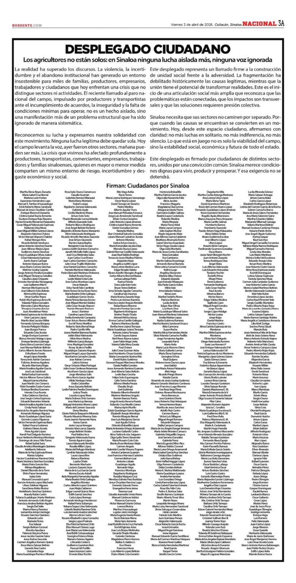 Arturo Ballesteros N tweet media