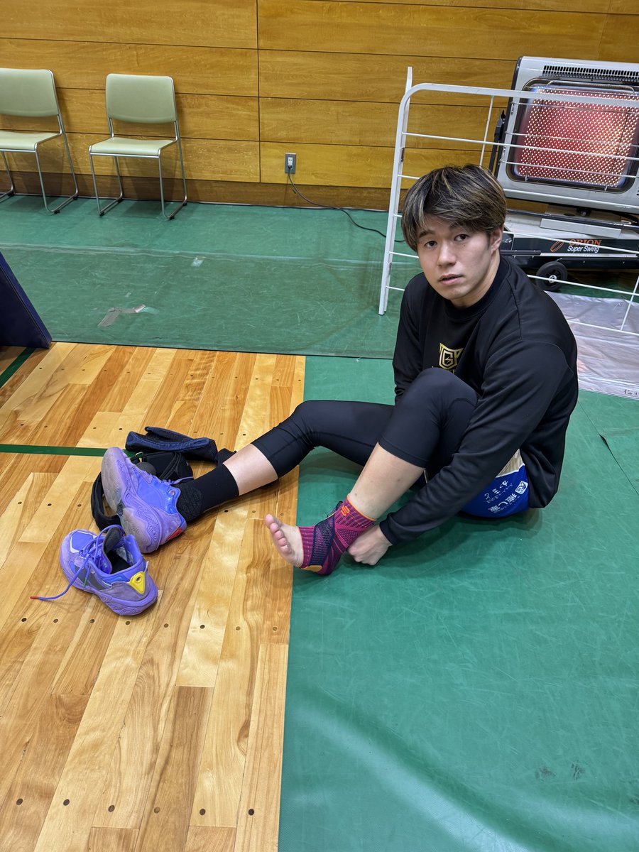 大﨑紳矢（Osaki Shinya） tweet media