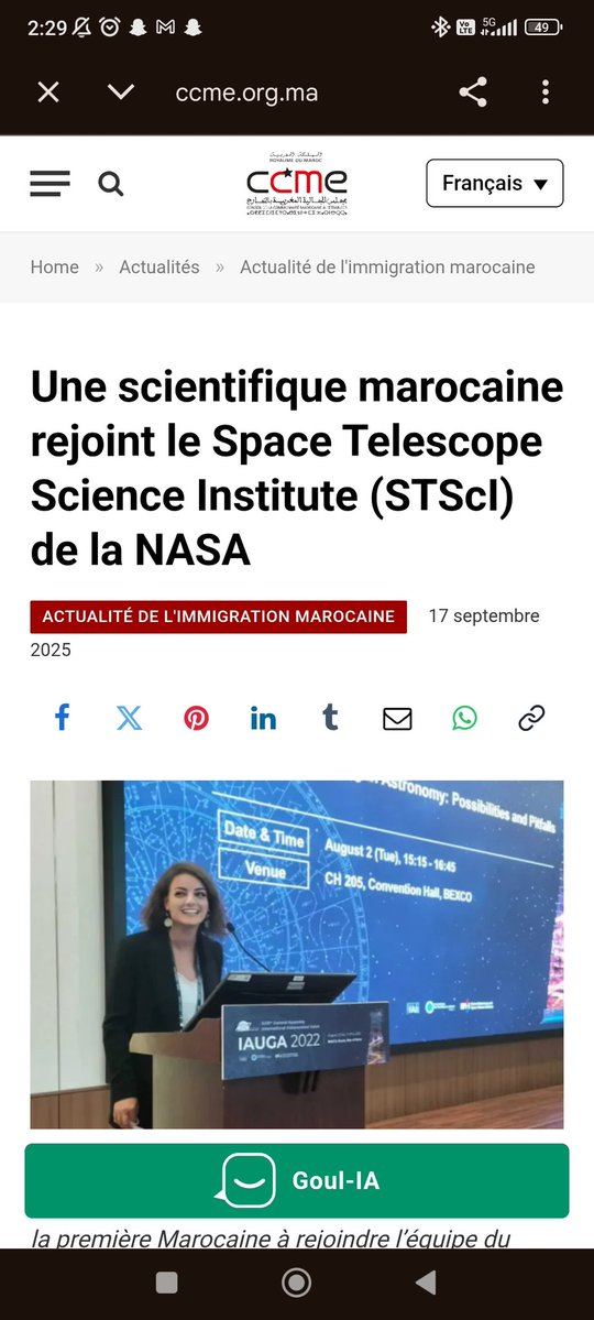 🇲🇦 Malvina ⭐⭐ tweet media