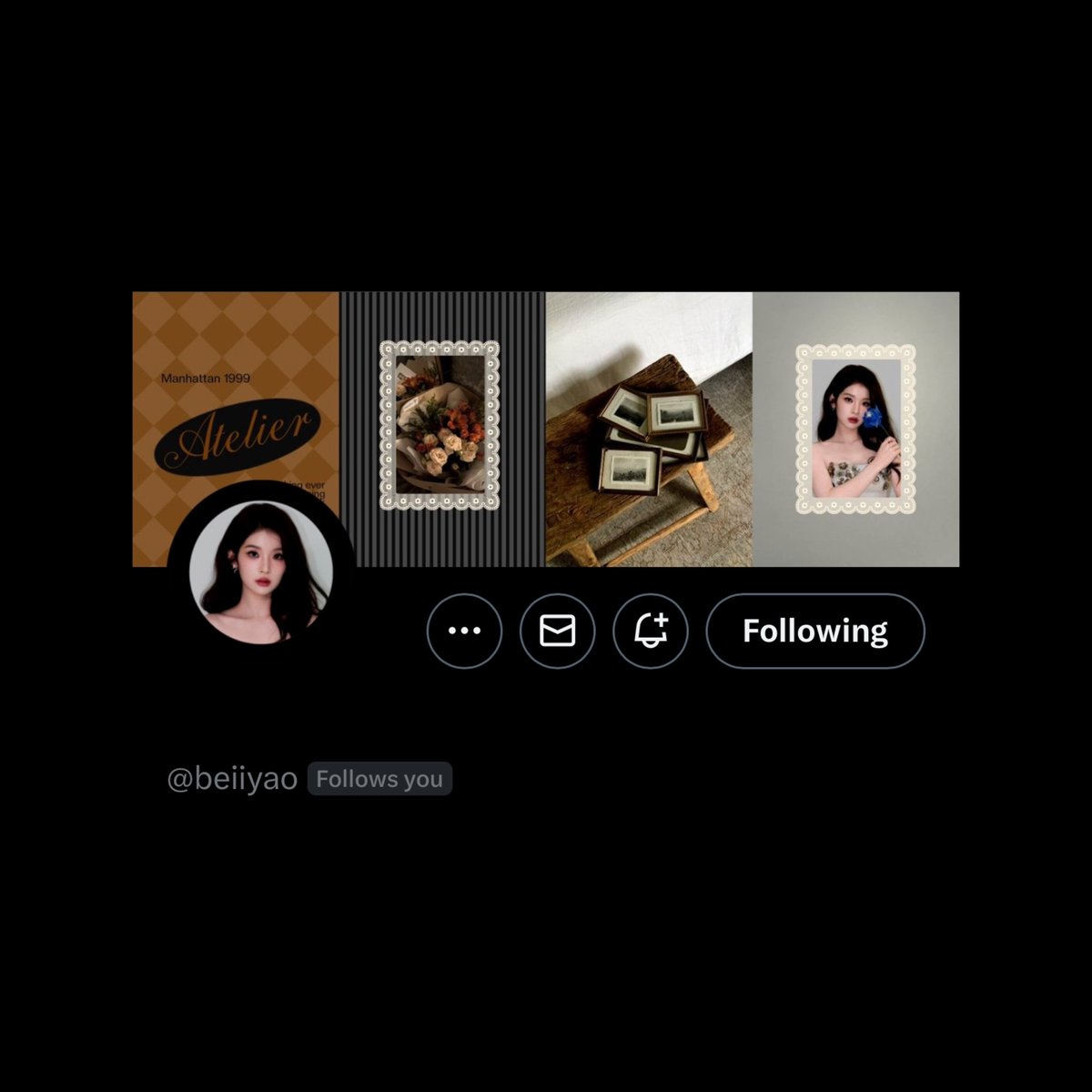 ghi 𝜗ৎ tweet media