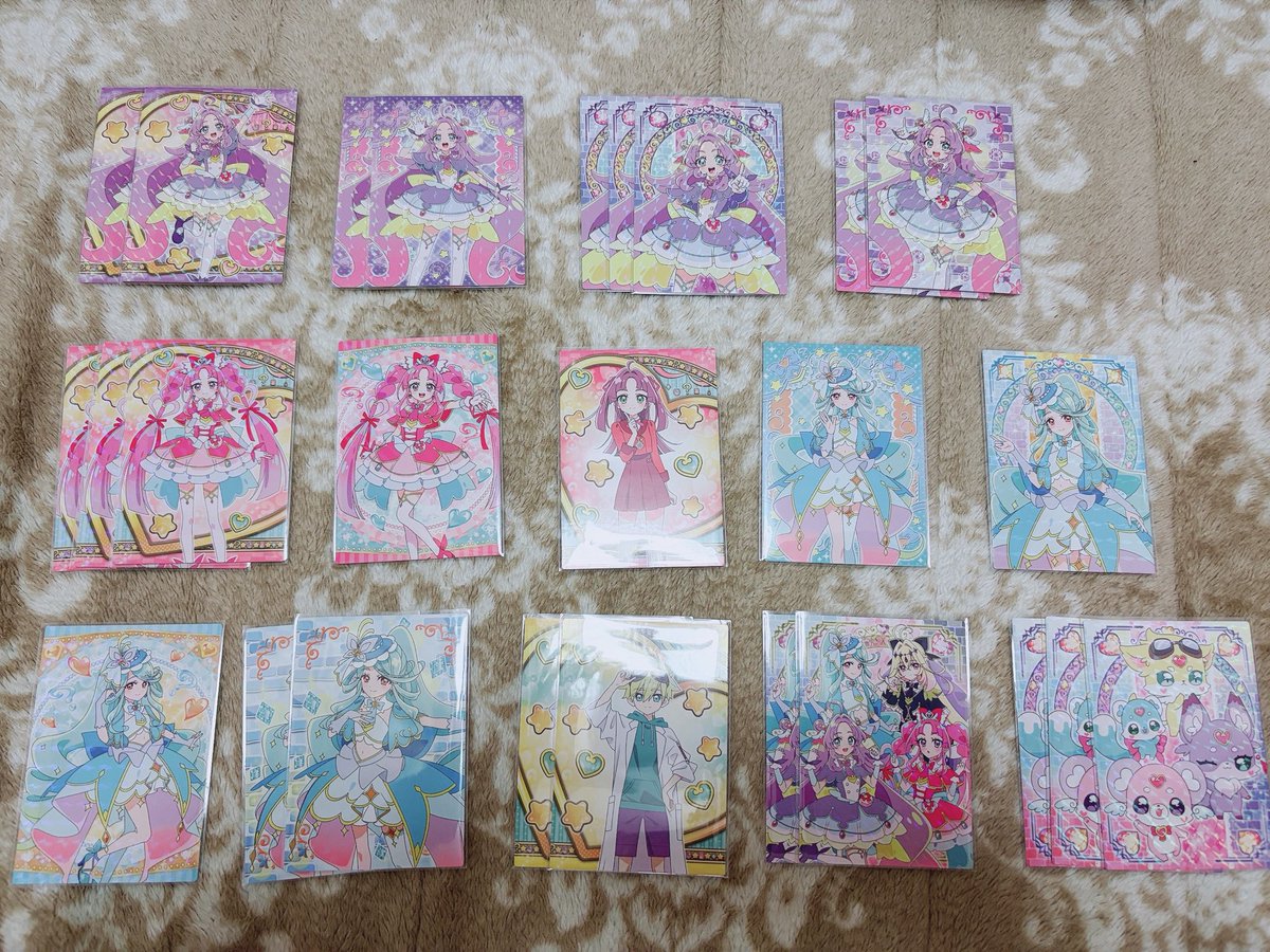 わたげ tweet media