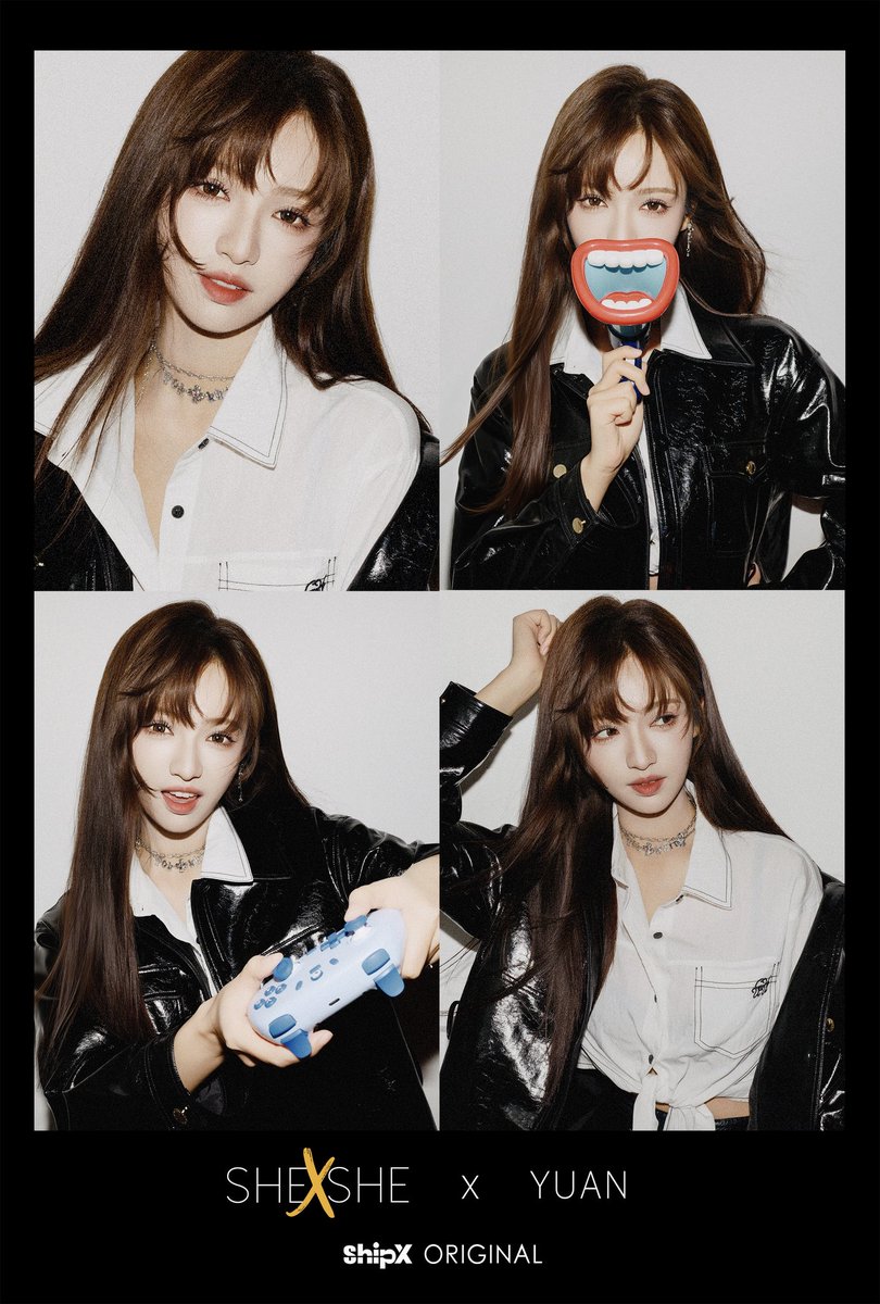 SheXSheReality tweet media