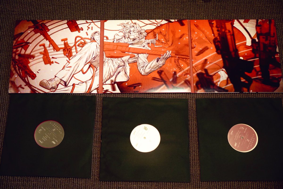 小島秀夫 tweet media