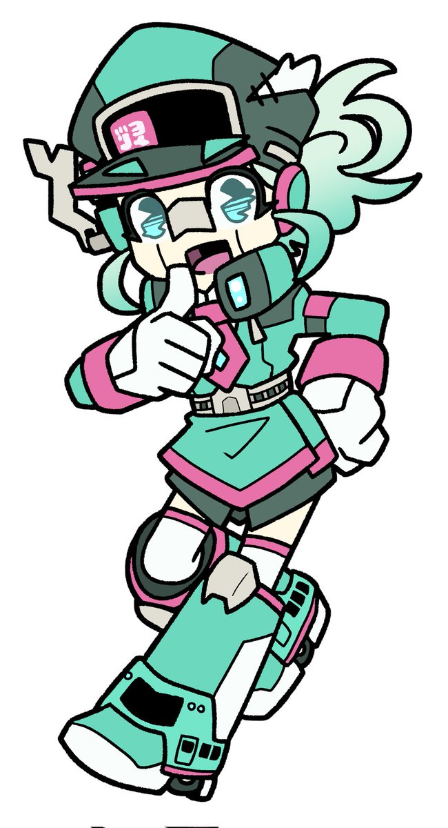 Choo-Chan VT 🚅✨️ tweet media