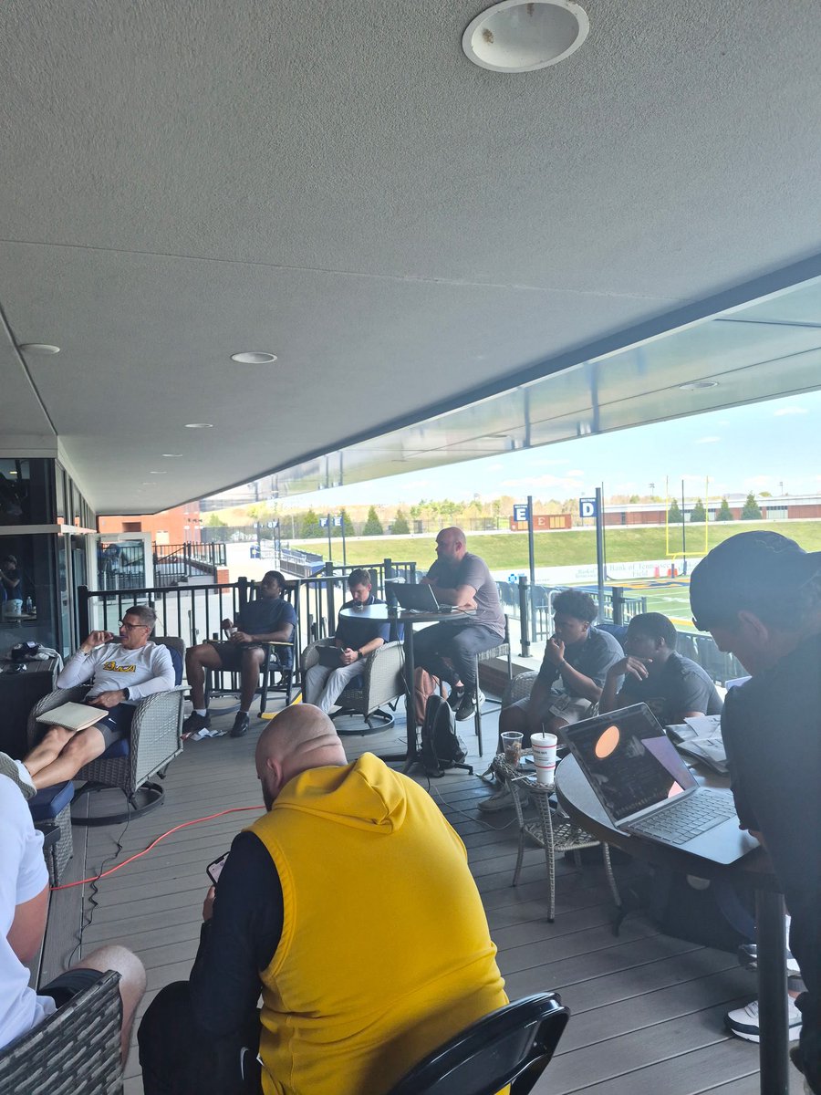 EJ Gibson tweet media