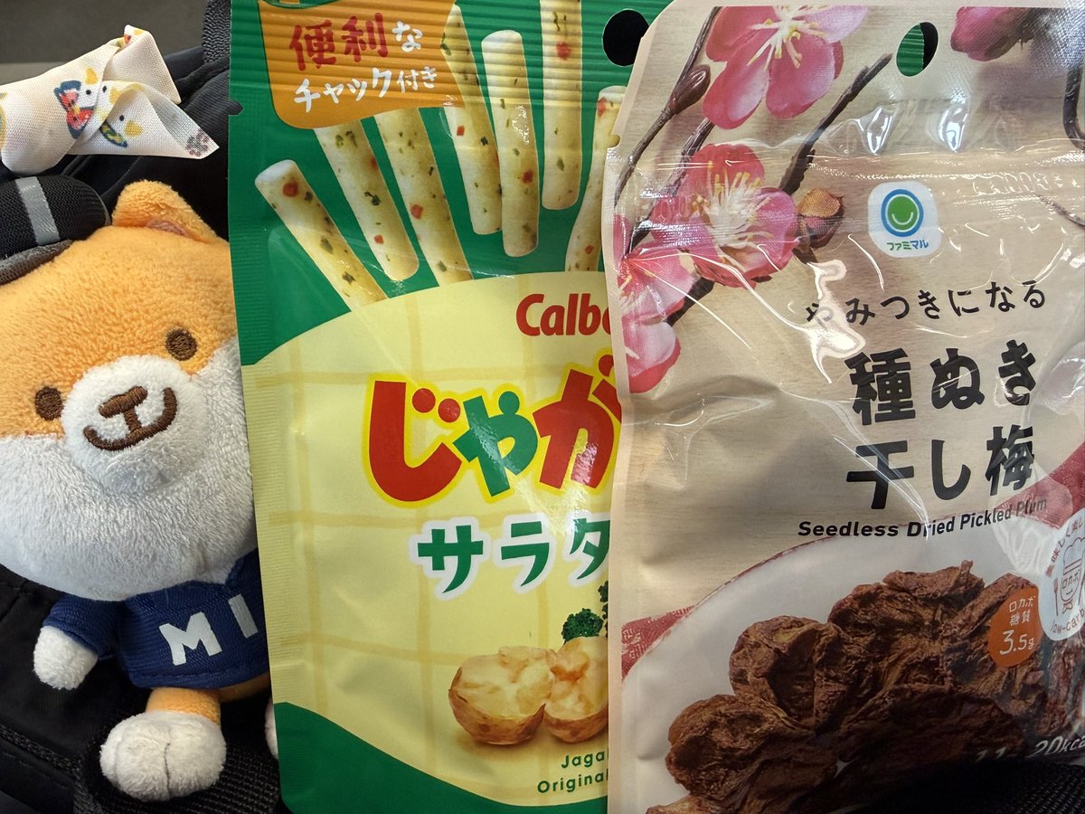 300円ちょっと超えちゃったのは内緒ですよ！🤫