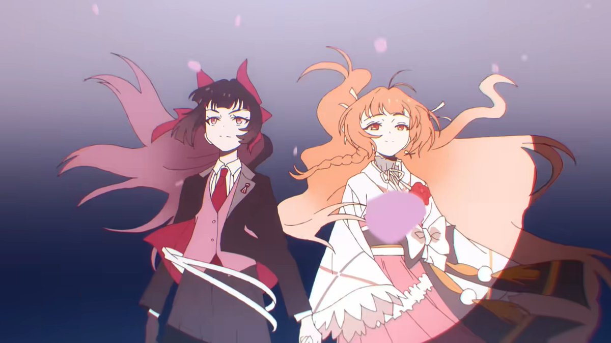 lilly | WHA TOMORROW tweet media