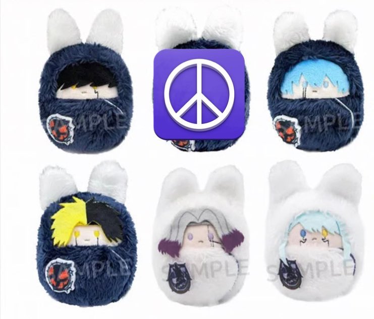 軟体動物@取引 tweet media