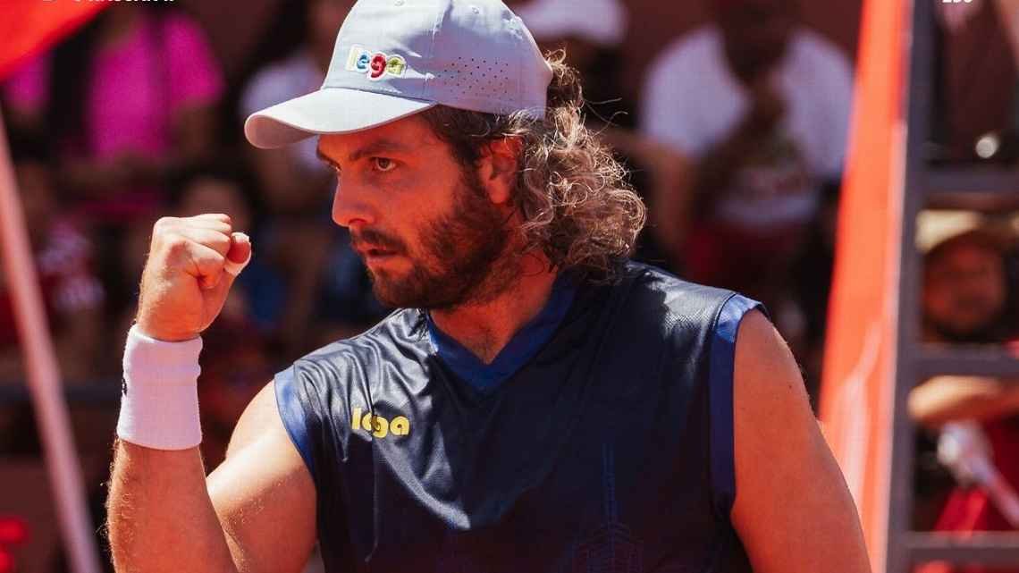 Tenis Sudamerica tweet media