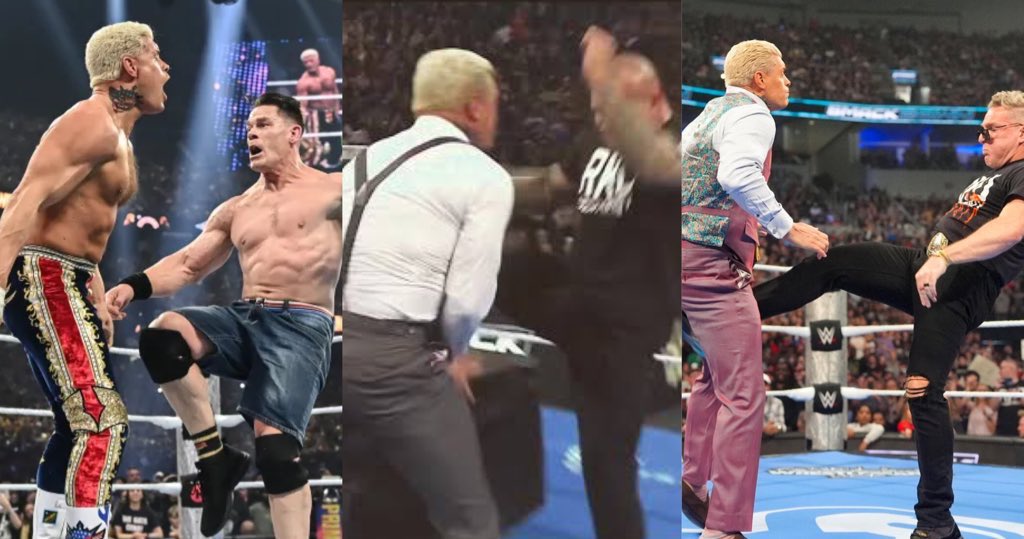 Still Real To Us tweet media