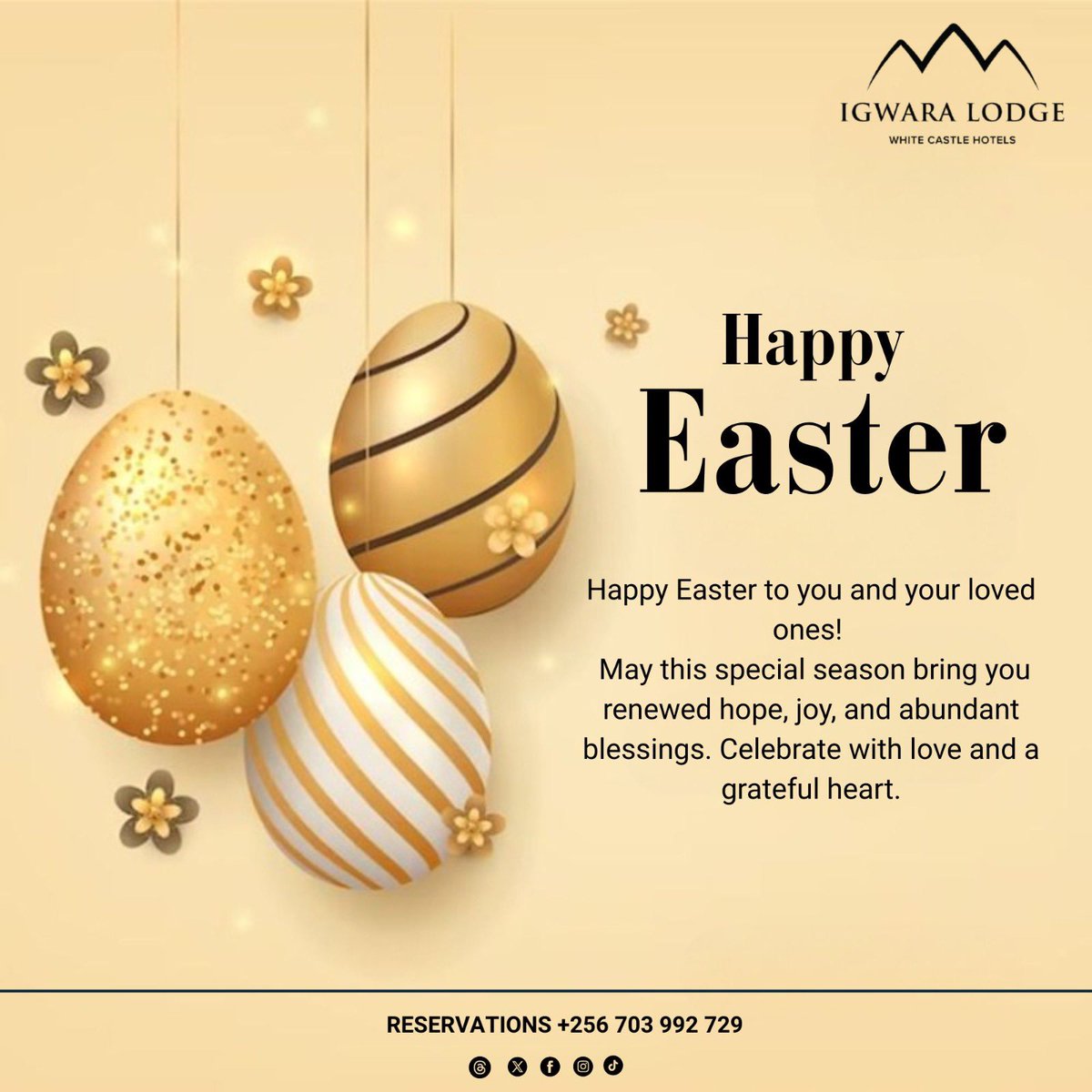 Igwara Lodge tweet media