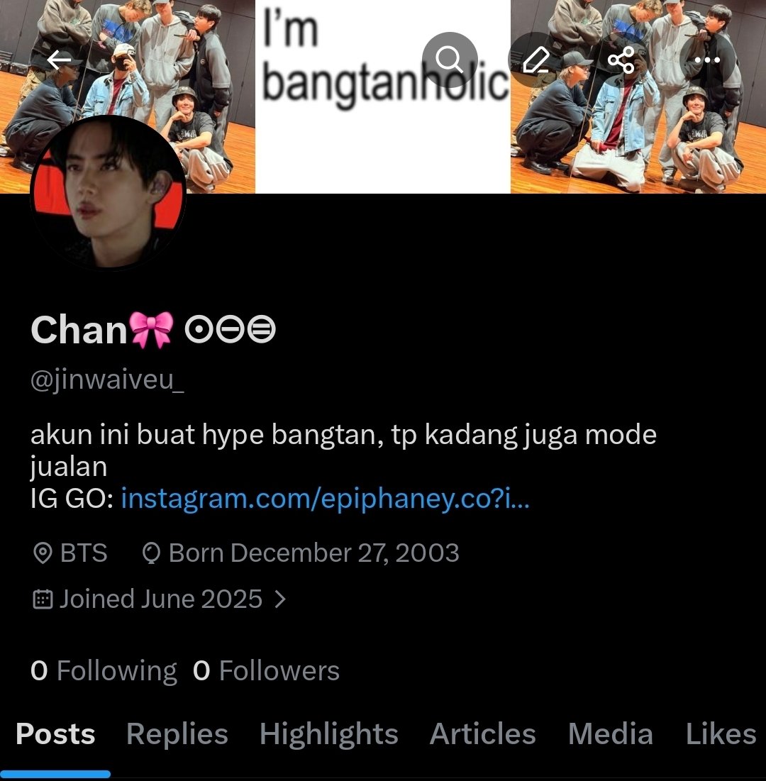 Chan 🦕 follback please 🥹🫶🏻 tweet media