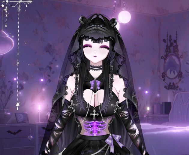 𝒜𝓇𝒾𝑒𝓁 🖤 | DONATION PINNED 【ONGOING】 tweet media