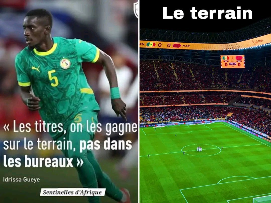 FootLife 🇲🇦 tweet media