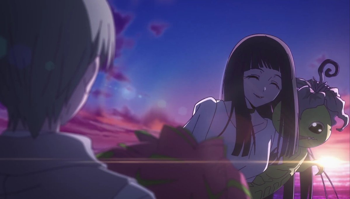 Arum Ecargmura tweet media