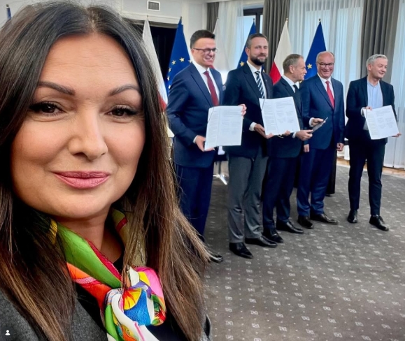 Wnuk Ułana tweet media