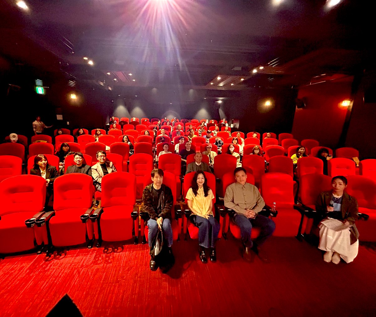 映画『Riceboy ライスボーイ』絶賛上映中【公式】 tweet media