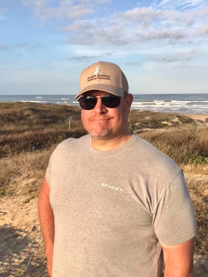 Rebecca McBride tweet media